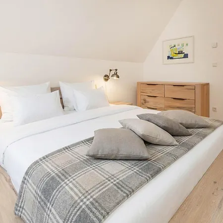 Casa vacanze Lotsenstieg 13 A